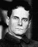 This photo is in the public domain because its copyright has expired photo of Maximillian Harden