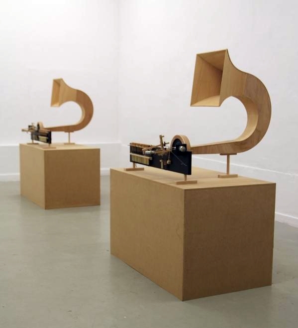 Photo: Mikolaj Polinski Photo of both instruments together